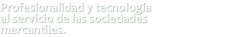 La solución de futuro para PYMES